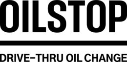 oilstop drive-thru oil change