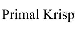 primal krisp