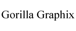 gorilla graphix