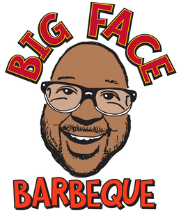 big face barbeque