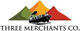 three merchants co.