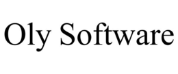 oly software