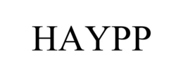 haypp