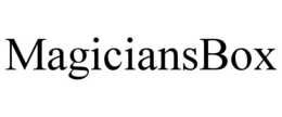 magiciansbox