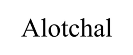 alotchal