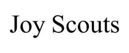 joy scouts