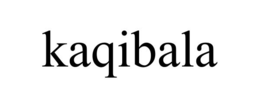 kaqibala