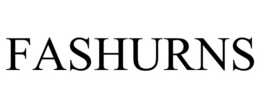 fashurns