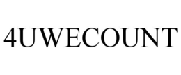 4uwecount