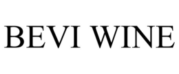bevi wine