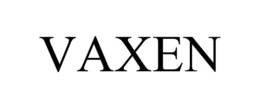vaxen
