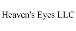 heaven's eyes llc