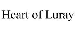 heart of luray
