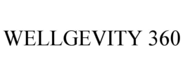 wellgevity 360