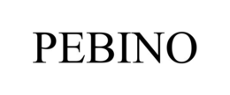 pebino