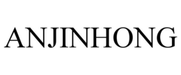 anjinhong