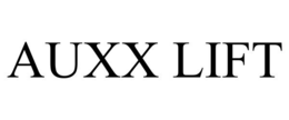 auxx lift
