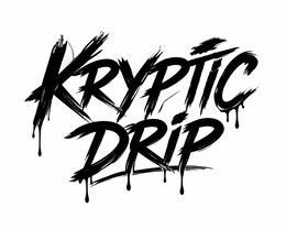 kryptic drip