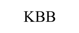 kbb