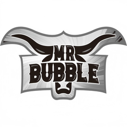 mr bubble