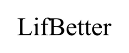 lifbetter