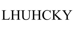 lhuhcky