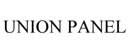 union panel