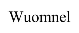 wuomnel