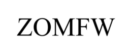 zomfw