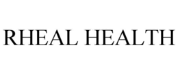 rheal health