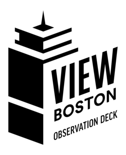 view boston observation deck