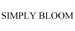 simply bloom