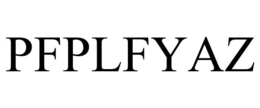 pfplfyaz
