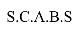 s.c.a.b.s