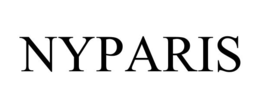 nyparis