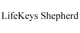 lifekeys shepherd