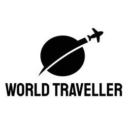 world traveller