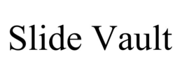 slide vault