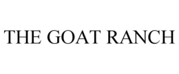the goat ranch