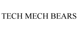 tech mech bears