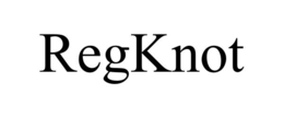 regknot