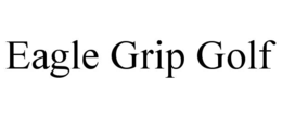 eagle grip golf