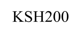 ksh200