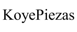 koyepiezas