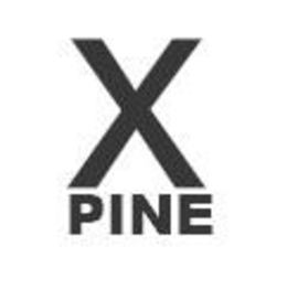 pine x