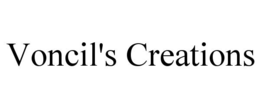 voncil's creations