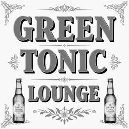 green tonic lounge