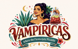 vampiricas-where the fiesta gets picante