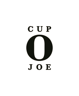 cup o joe