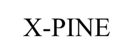 x-pine